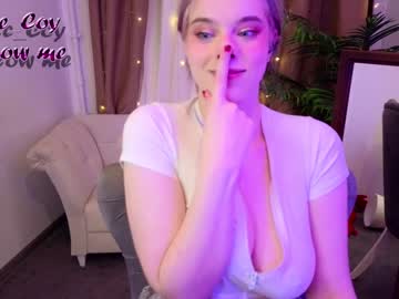 Nude girl joyce_coy image #6380589