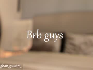 Nude girl _meghan_gomez1_ image #3087907