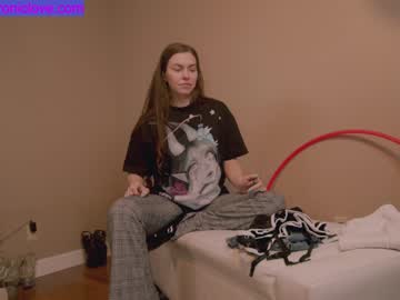 Nude girl chroniclove image #3570391