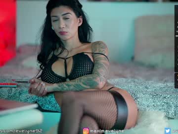 Nude girl evelyne92 image #6501290