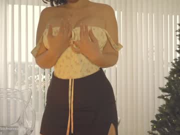 Nude girl soulvanaa image #540275