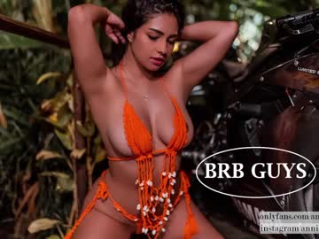 Nude girl annieguzman_ image #4600259