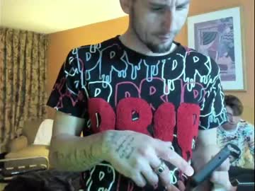 Nude man spoilsmash7 image #571309