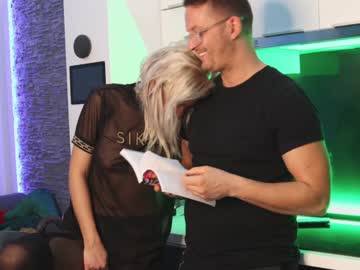 Nude couple sebilone image #1180258