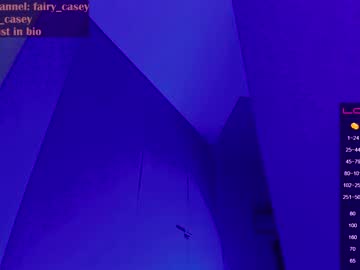 Nude girl fairy_casey image #3498195