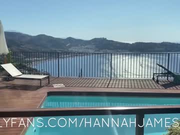 Nude girl hannahjames710 image #2614117