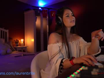 Nude girl laurenbrite image #2013864