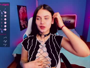 Nude girl evelinameow image #3609451