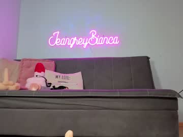 Nude couple jeangreybianca image #3611576