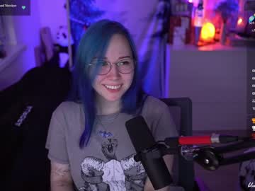 Nude girl blue_mooncat image #5078359