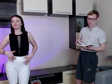 Nude couple sandy_delia image #5916400