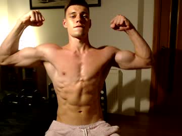 Nude man _alexanderwilliams image #2193594