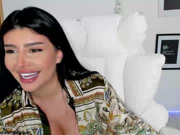 Nude girl moniqueeass image #6806690