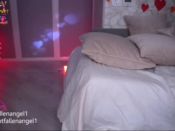 Nude couple notfallenangel image #6458897