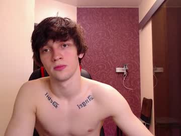 Nude man teddy_mode image #2327299