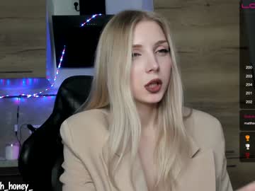 Nude girl oh_honey_ image #172708