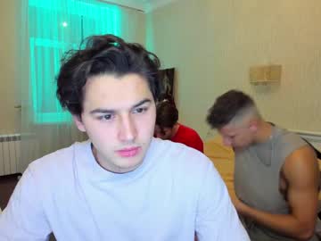 Nude man purple_gang image #239159