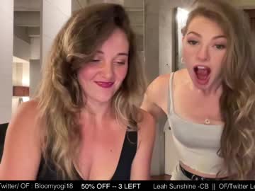 Nude girl bloomyogi image #6849869