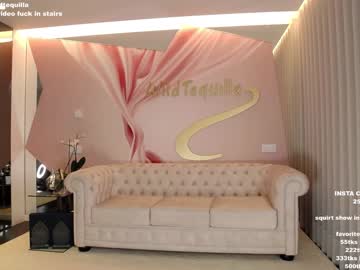 Nude girl wildtequilla image #3833658