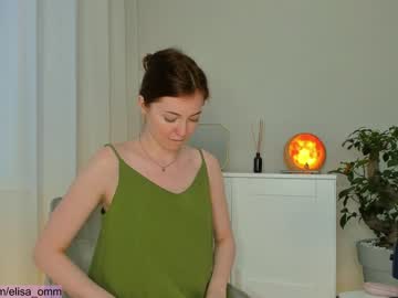 Nude girl _elisa_omm_ image #1120092