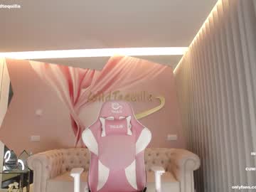 Nude girl wildtequilla image #4390943