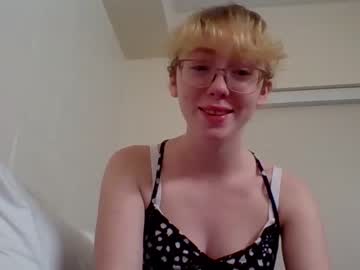 Nude girl blonde_katie image #5861700