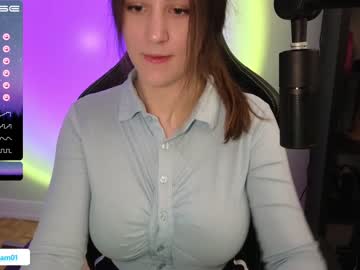 Nude girl alexa_dream image #4571147