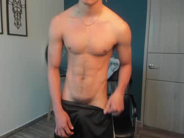 Nude man wyatt_5 image #1580807