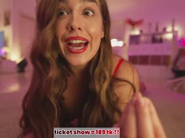 Nude girl hannahjames710 image #5393328