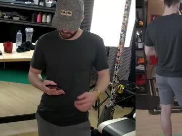 Nude man brad_bounce image #4120473