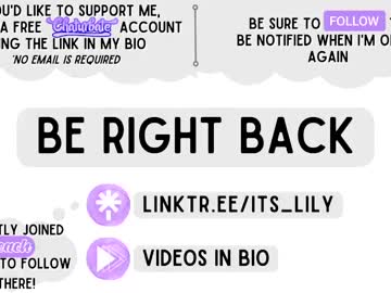 Nude girl its_lily image #2854752