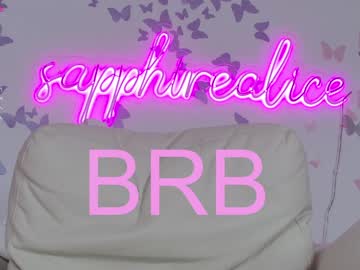 Nude girl sapphirealice image #4602549