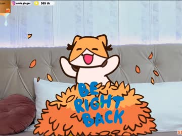 Nude girl ginger_pie image #2555154