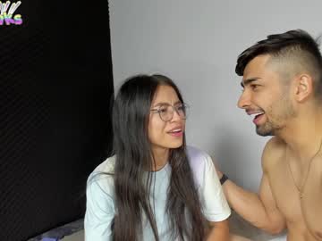 Nude couple iris_eros_ image #50177