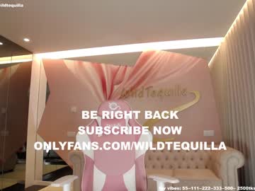 Nude girl wildtequilla image #2801373