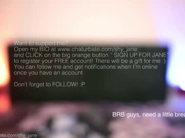 Nude girl shy_jane image #5921009