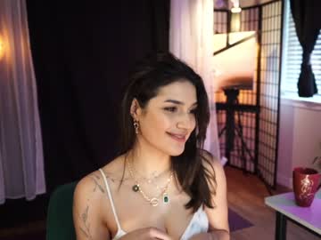 Nude girl jadeperez_ image #3555236