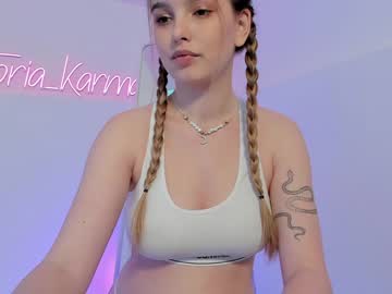 Nude girl victoria_karma image #1638416