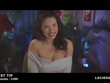 Nude girl lucieoude_ image #3991923