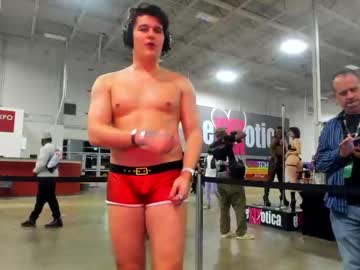 Nude man thejohnnystone image #599745