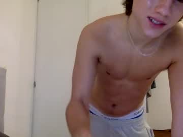 Nude man chaseehutch image #5750459