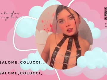 Nude girl pavlovacoluccii_ image #1632438