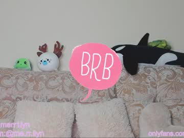 Nude girl merrilyn image #1020163