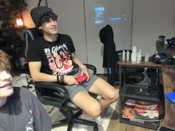 Nude man bashful4200 image #6773295