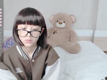 Nude girl little_yena image #5735126