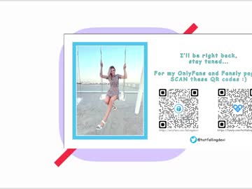 Nude girl hotfallingdevil image #3021533