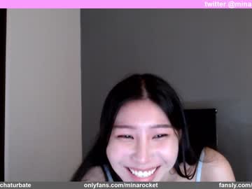 Nude girl minarocket_ image #3199542