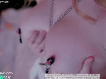 Nude girl runesy image #4106116