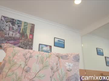 Nude girl camilitasu image #1164398