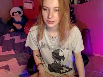 Nude girl glowing_elli image #836764